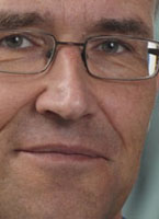 Norbert Lossau