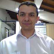 Claudio Nil Barúa Acosta