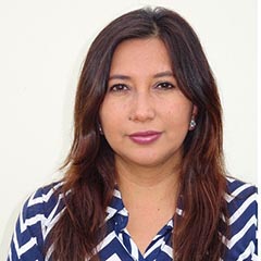 Carla Alexandra Sandoval Guano