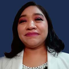 Carmen Humberta de Jesús Díaz Novelo