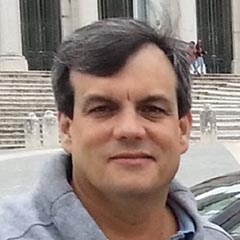 Élton Carneiro Marinho