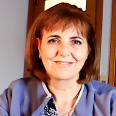 Inés Friss de Kereki