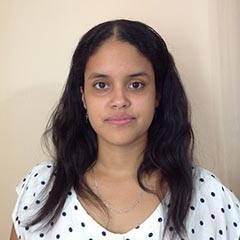 Lynnette González Rodríguez
