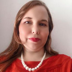 Mónica Ospino