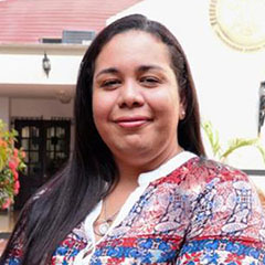 Sarakarina Solano
