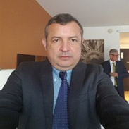 Benedicto García Ordonez
