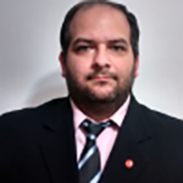 Alejandro Damian del Brocco