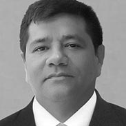 José Gabriel Pérez Canencio