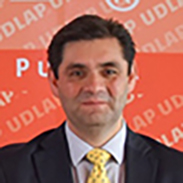 José Luis Ponce