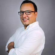 Óscar Rodas