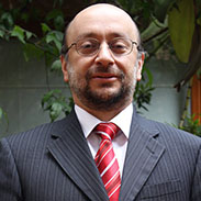 Rafael Armando García Gómez