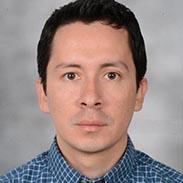 Ronald Gualan Saavedra