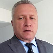 Dennis Martínez Duque