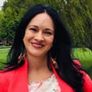 Gloria Andrea Avelino