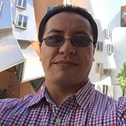 José Guadalupe Morales