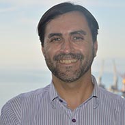 Marco Aravena Vivar